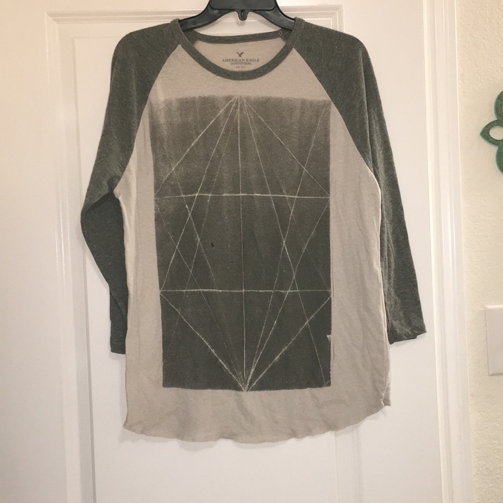 AE 🦅 shirt